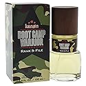 Kanon Boot Camp Warrior Rank & File By Kanon For Men - Edt Spray, 3.4 Ounce Beauty & Personal Care Kanon
