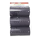 Annie Magnetic Rollers 6 Count Purple 3" #1359 Beauty & Personal Care Annie