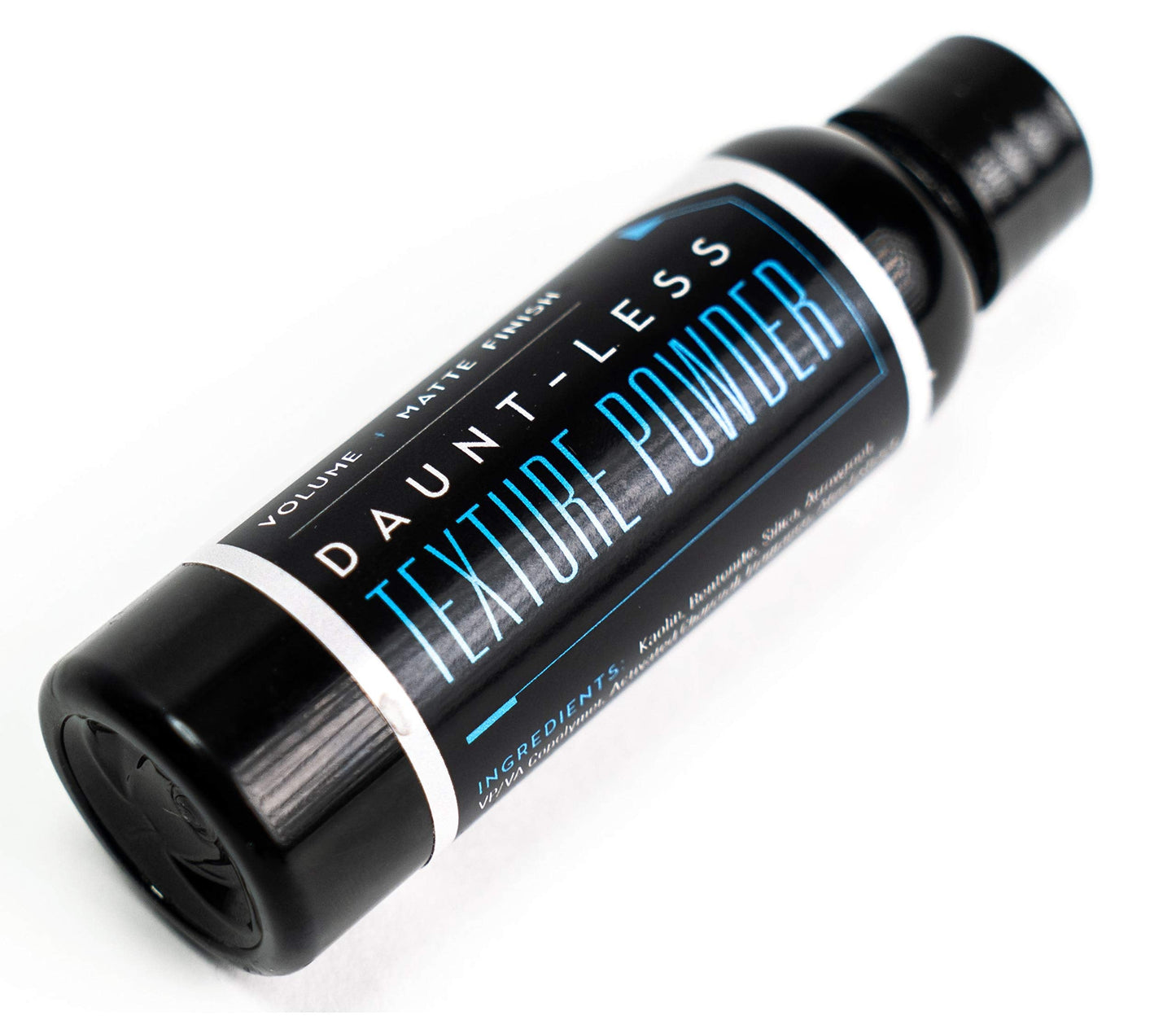 Dauntless Modern Grooming Co. Hair Styling TEXTURE POWDER | Adds Texture & Volume | Matte Finish | Light-Medium Hold | Fearless Fragrance | FULL OUNCE Beauty & Personal Care Dauntless Modern Grooming Co