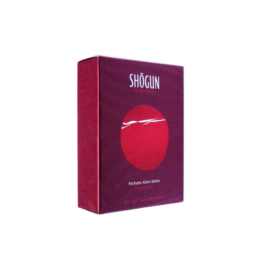 Shogun By Alain Delon For Men. Eau De Toilette Spray 3.4 Ounces Beauty & Personal Care Alain Delon