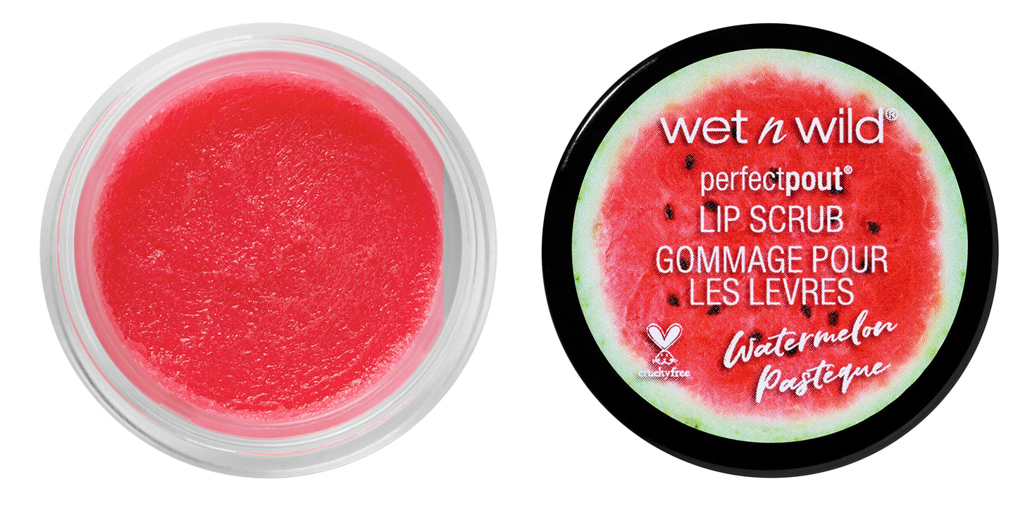 wet n wild Perfect Pout Sleeping Hydrating Lip Mask Lavender Beauty & Personal Care wet n wild
