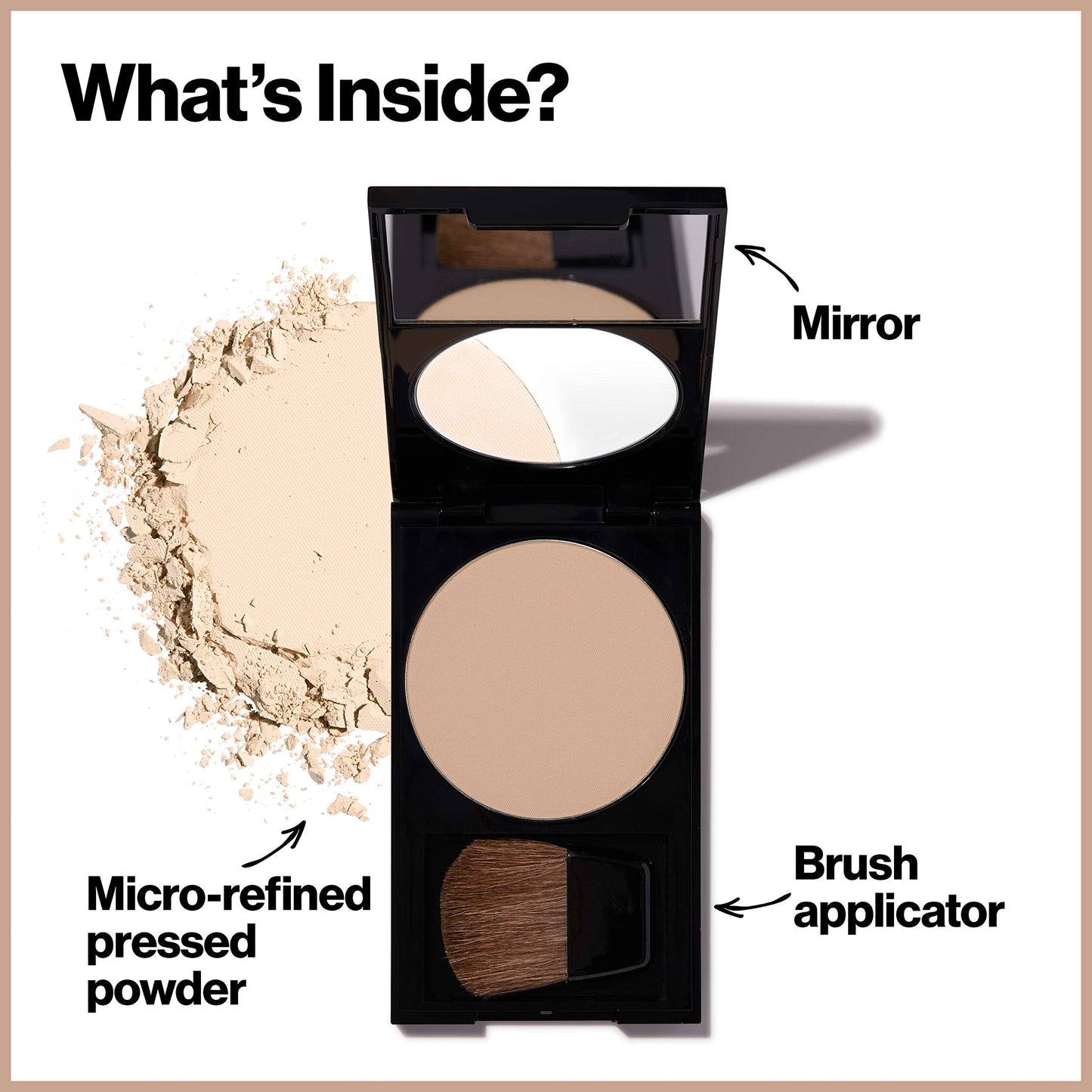 Revlon PhotoReady Powder, Medium Deep, 0.25 Ounces Beauty & Personal Care REVLON
