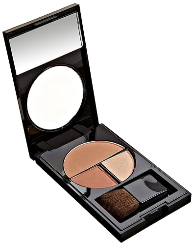 REVLON Photoready Sculpting Blush Palette, Neutral, 0.125 Ounce Beauty & Personal Care REVLON
