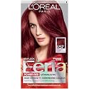 L'Oreal Paris Feria Permanent Haircolor, R57 Intense Medium Auburn 1 ea (Pack of 9) Beauty & Personal Care L'Oreal Paris