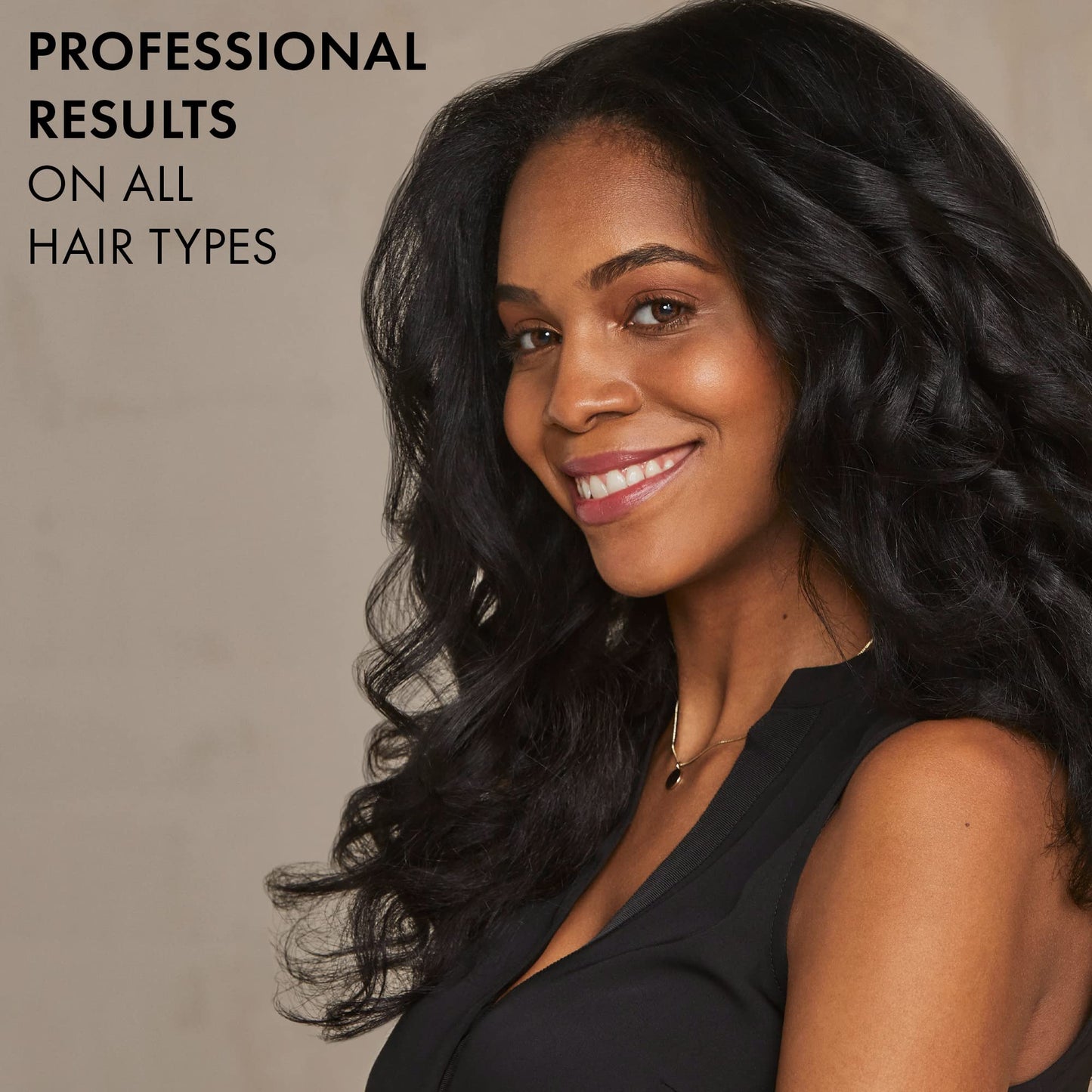 HOT TOOLS Pro Artist Nano Ceramic Curling Iron/Wand | For Smooth, Shiny Hair (1-1/4” in) Beauty & Personal Care HOT TOOLS