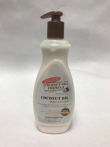 Palmer's Coconut Oil Formula Coconut Hydrate Daily Body Lotion, 13.5 fl oz Beauty & Personal Care Palmer's