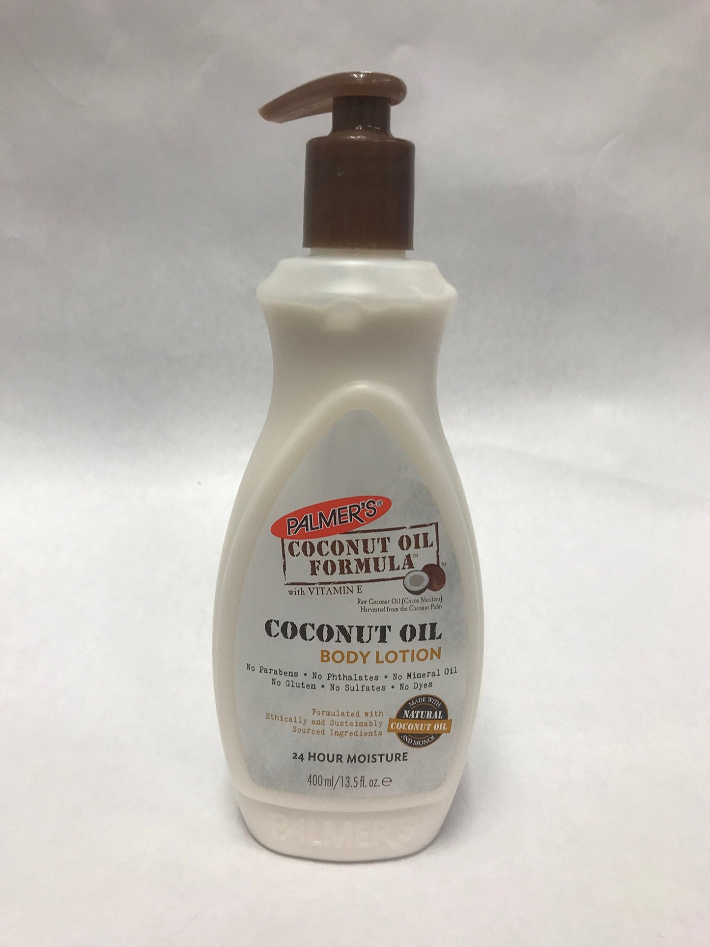 Palmer's Coconut Oil Formula Coconut Hydrate Daily Body Lotion, 13.5 fl oz Beauty & Personal Care Palmer's