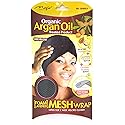 Organic Argan Oil Foam Layered Mesh Wrap By Magic Collection Beauty & Personal Care Magic Collection