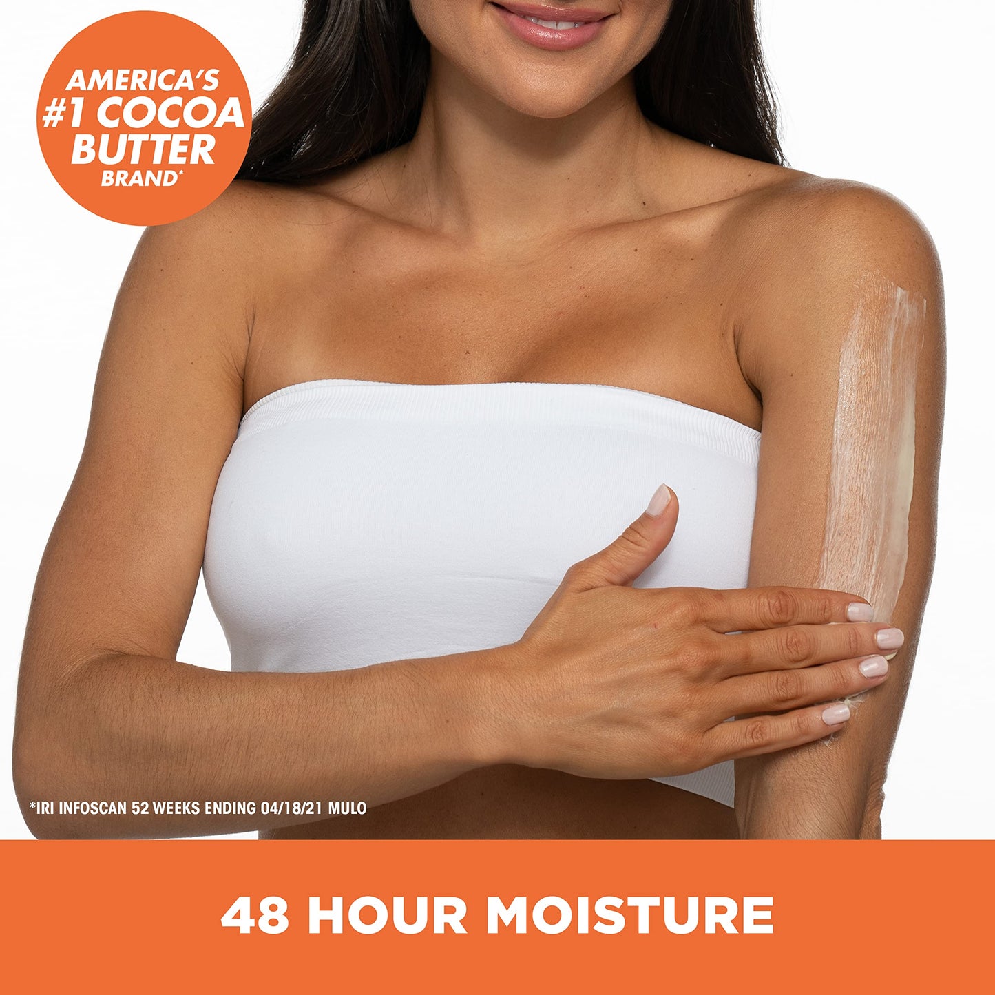 Palmer's Cocoa Butter Formula Lotion, Fragrance Free 8.50 oz (Pack of 3) Beauty & Personal Care Palmer's