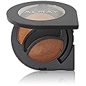 Almay Intense i-Color Evening Smoky, Browns Beauty & Personal Care Almay