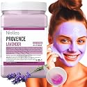 Jelly Mask, Facial Skin Care- Jelly Mask For Facials, Face Mask For Instant Hydration, Vegan Peel Off Face Mask, For Moisturizing, Smoothing Beauty & Personal Care Nielies