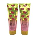 Bath & Body Works Ultra Shea Body Cream, 8oz Each, Pack of 2 (Watermelon Lemonade) Beauty & Personal Care Bath & Body Works