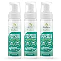 Nurture Rinse Free Body Wash & Shampoo with Aloe | Hospital Grade Hair & Body Waterless Cleansing Foam for Women, Camping, Elderly & Hospital Patients Beauty & Personal Care Nurture Valley