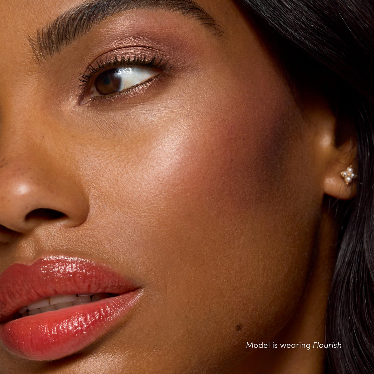 jane iredale PurePressed Blush Flourish