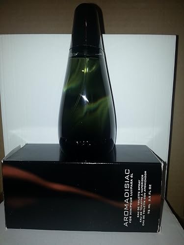 Avon Aromadisiac for Him Cologne Spray Beauty & Personal Care AVON