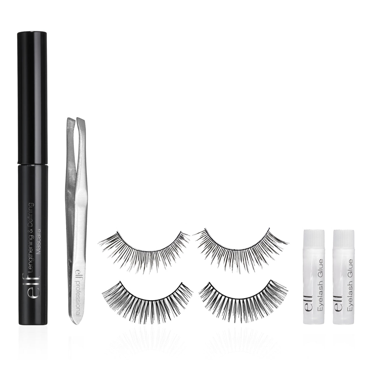 E.l.f. 32 Piece Geo Eye-Shadow Palette, Everyday, 0.9 Ounce Beauty & Personal Care e.l.f.