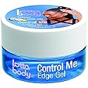 Lottabody Control Me Edge Gel with Coconut & Shea Oils, 2.25 Oz (Pack of 1) Beauty & Personal Care Lottabody
