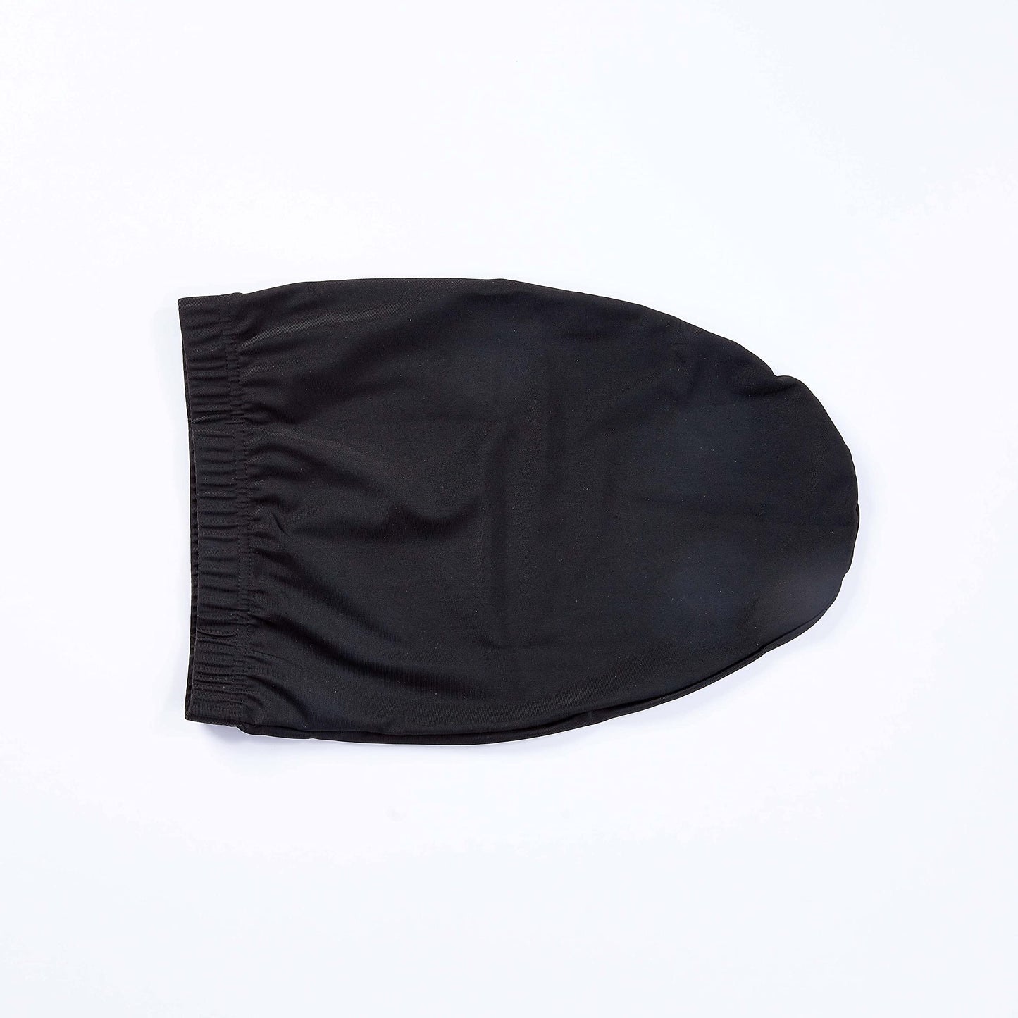 Red by Kiss Unisex Silky Spandex Loc Cap, Dreadlocks & Braids Cap, Shower Cap, Sleep Cap, Black (X-Long) Beauty & Personal Care Red by Kiss