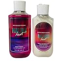 Bath & Body Works Malibu Heat Body Lotion and Body Gel Wash 2 Piece Set Beauty & Personal Care Bath & Body Works