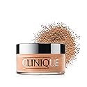 Clinique Blended Face Loose Setting Powder For All Skin Types | Sheer Coverage, Natural Finish, Transparency 5, 0.88 Ounce Beauty & Personal Care Clinique