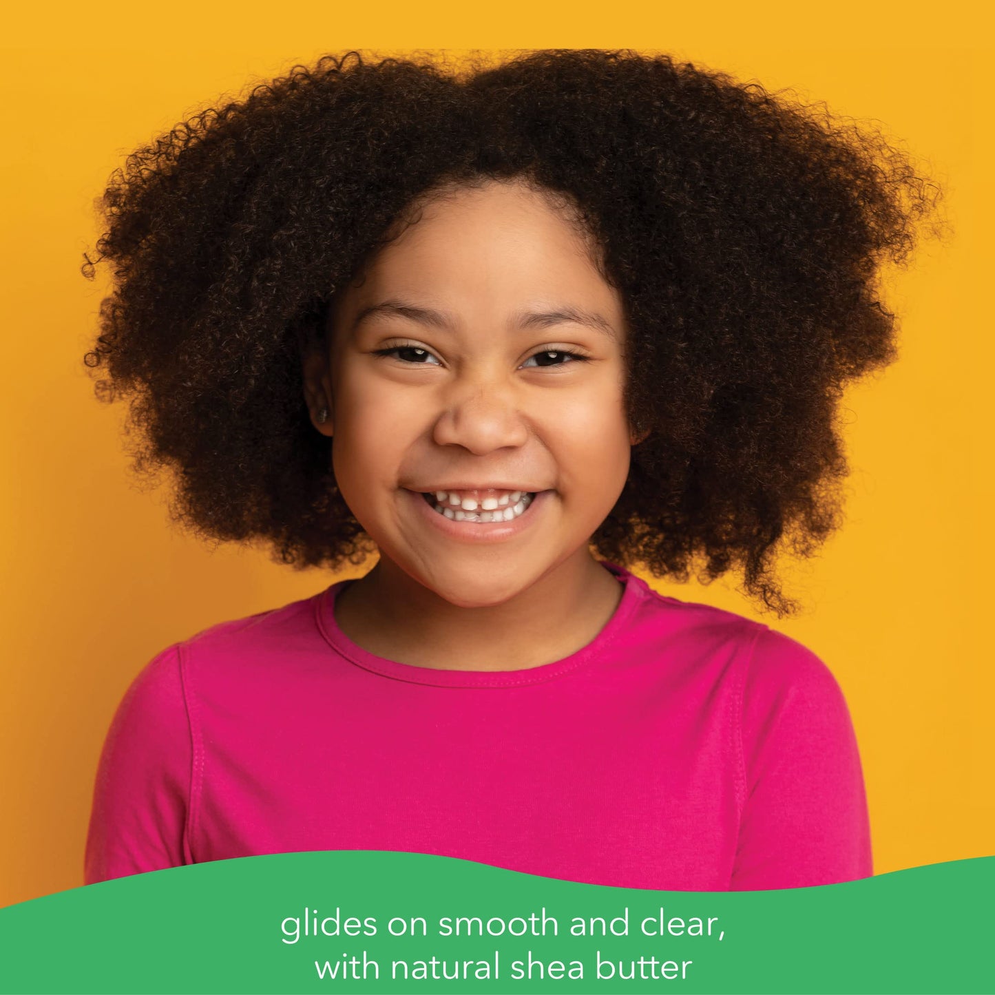 Fresh Monster Natural Deodorant for Kids & Teens I Mom's Choice Gold Award Winner | Aluminum-Free, Paraben-Free, Hypoallergenic I 24-Hour Protection I Beauty & Personal Care Fresh Monster