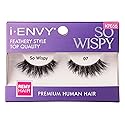 Kiss I Envy So Wispy 07 Lashes Beauty & Personal Care i•ENVY