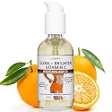 Reshape+ Vitamin C Body Oil Skin Care Moisturizer W/Vitamin E & Turmeric - Nourishing, Brightening, & Hydrating Body Oil To Improve Look Of Dark Beauty & Personal Care Reshape+