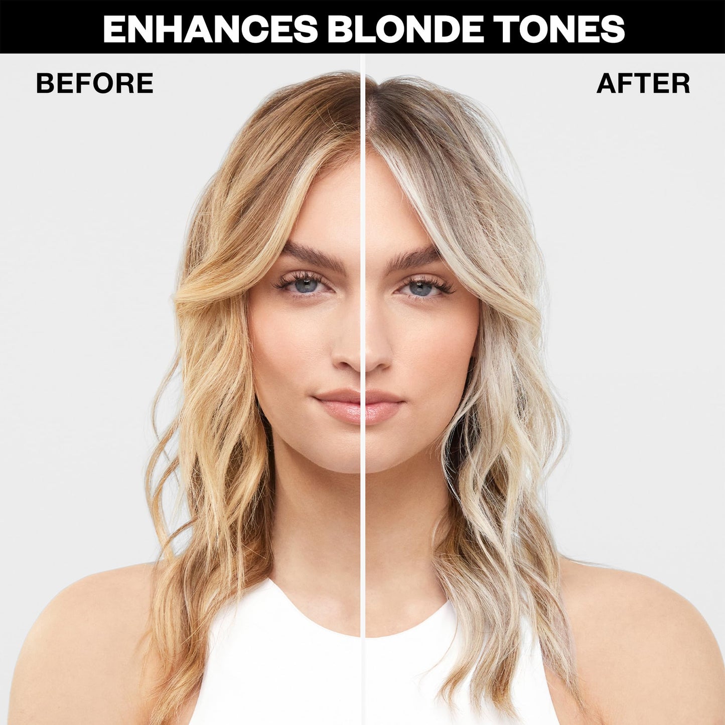 IGK BLONDE POP Purple Toning Conditioner | Brighten + Neutralize Brass | Vegan + Cruelty Free | 8 Oz Beauty & Personal Care IGK