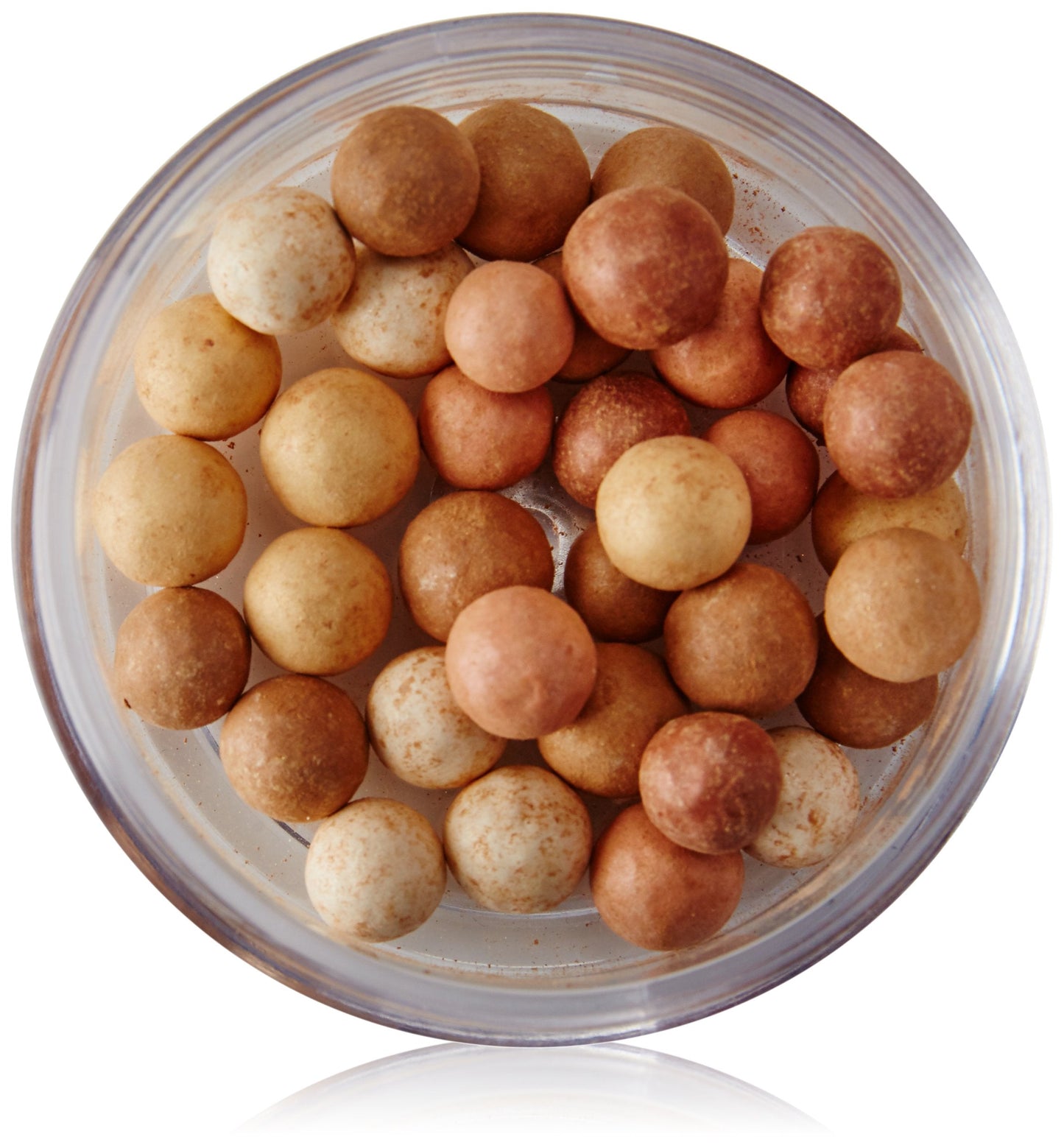 e.l.f. Mineral Pearls Balancing, 1 Count Beauty & Personal Care e.l.f. cosmetics