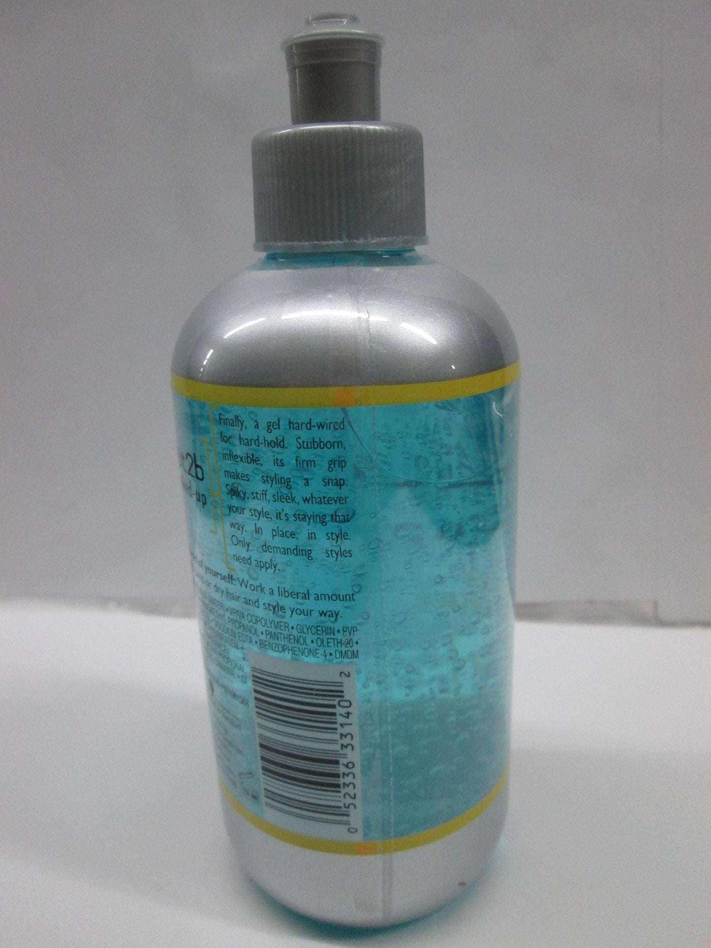 got2b Spiked-Up Max Control Styling Gel-8.5 oz Beauty & Personal Care Got2B