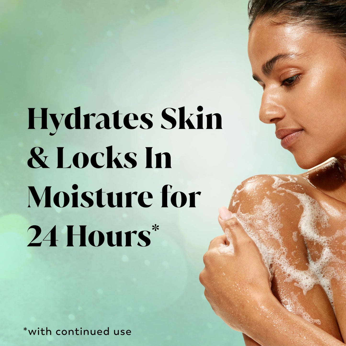 Olay Body Wash for Women, Hydrating & Moisturizing, Holiday Edition, With Plant Based Cleansers, B3 Complex, For All Skin Types, Fireside Fir Beauty & Personal Care Olay