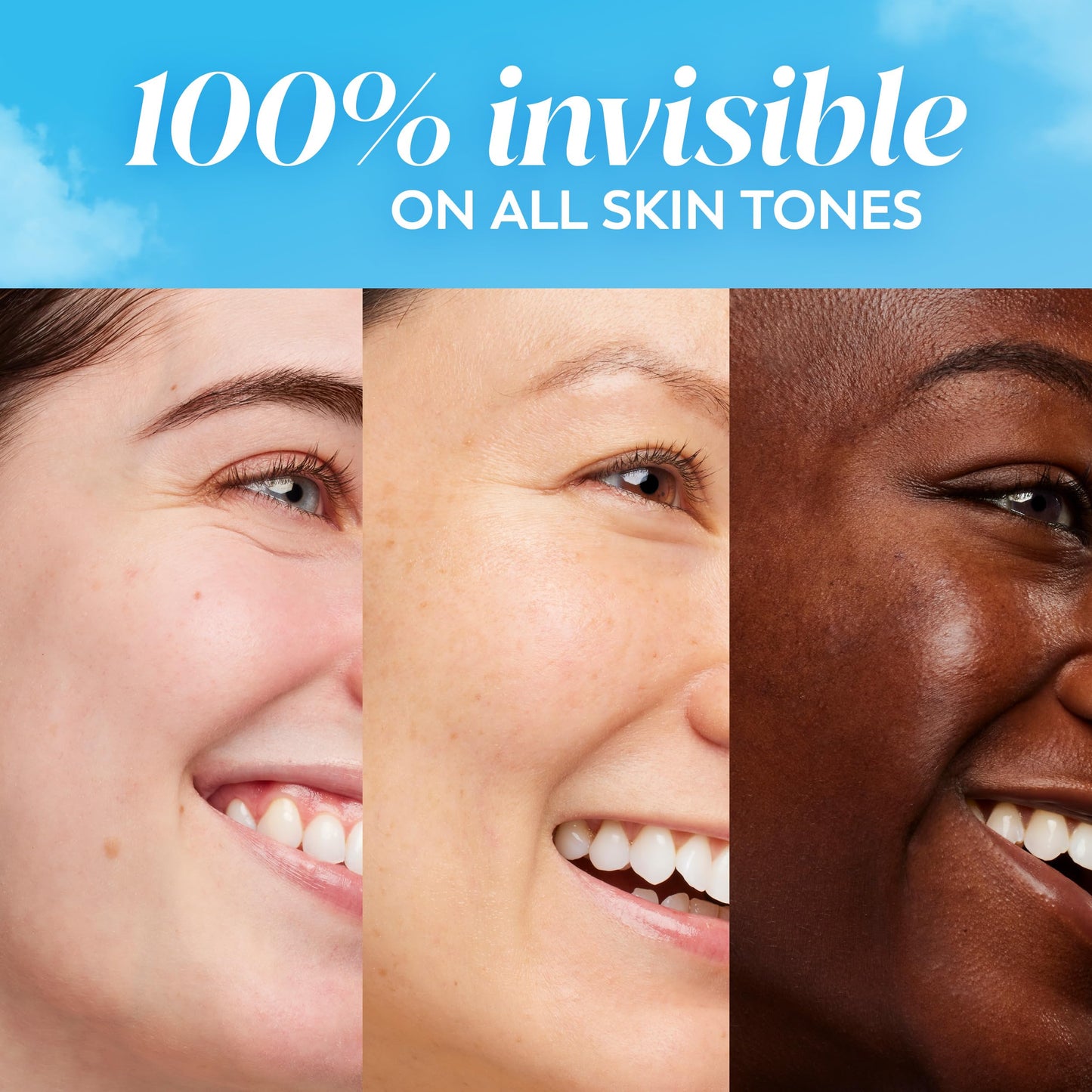 Olay Invisible Facial Primer + Sunscreen SPF 35, Aloe, Vitamin C & E Enriched, Lightweight, Water & Sweat Resistant & 100% Invisible, 2 fl oz Beauty & Personal Care Olay