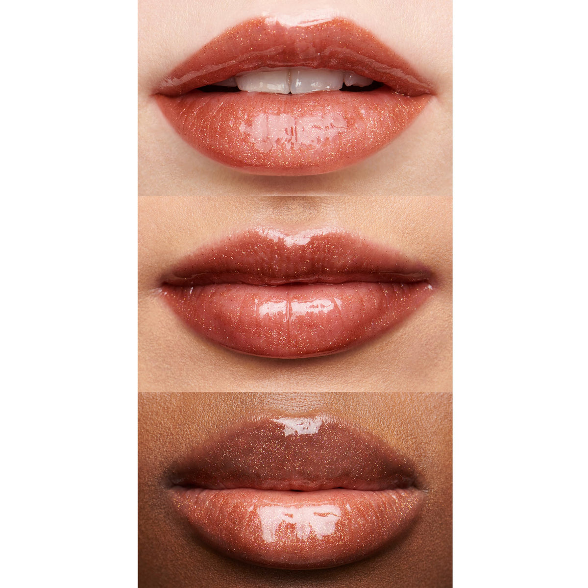 e.l.f. Lip Lacquer, Nourishing, Non-Sticky Ultra-Shine Lip Gloss With Sheer Color, Infused With Vitamins A & E, Vegan , Love Bite Beauty & Personal Care e.l.f.