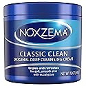 Noxzema Classic Clean Cleanser, Original Deep Cleansing, 12 oz Beauty & Personal Care Noxzema