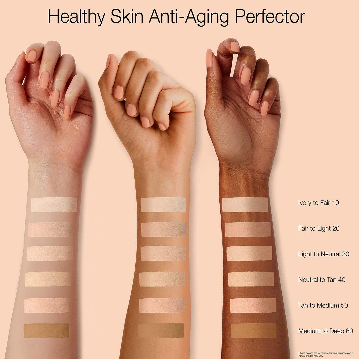 Neutrogena Healthy Skin Anti-Aging Perfector Tinted Facial Moisturizer and Retinol Treatment with Broad Spectrum SPF 20 Sunscreen with Titanium Beauty & Personal Care Neutrogena