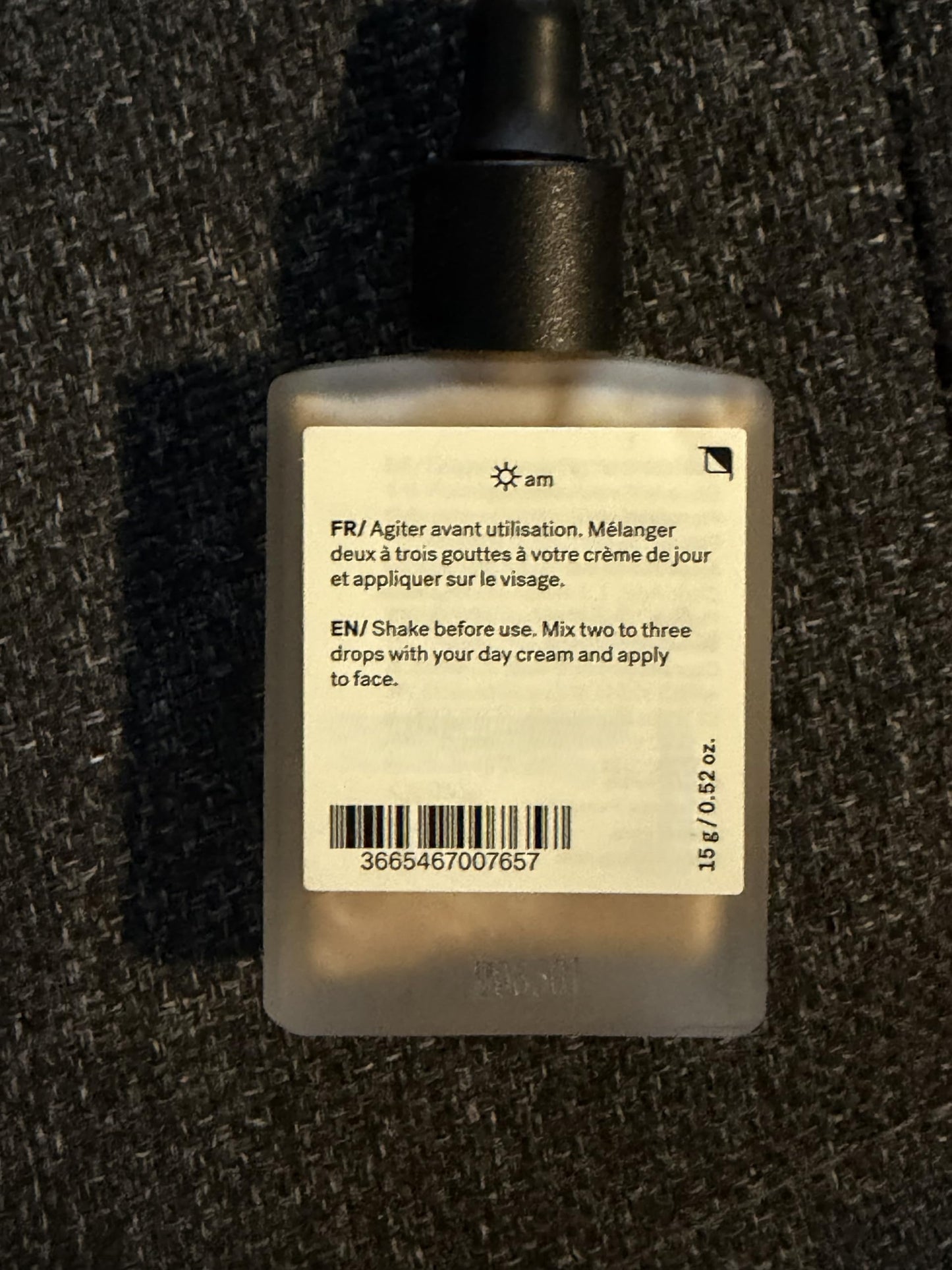 Typology Paris Glow Drops with 5% Vitamin C + Aloe Vera - TEINTÉ-7001 Beauty & Personal Care Typology