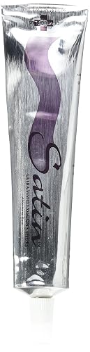 Satin Hair Color Natural Series Light Platinum Blonde, 3 Fl Oz Beauty & Personal Care Developlus