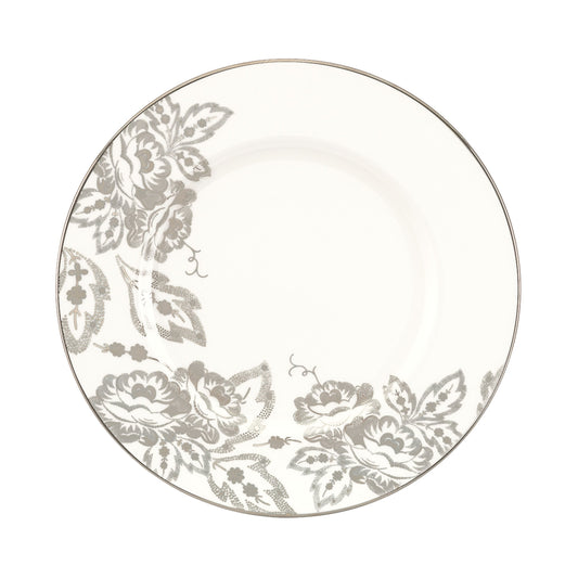Lenox Floral Waltz Accent Plate Beauty and Personal Care Lenox