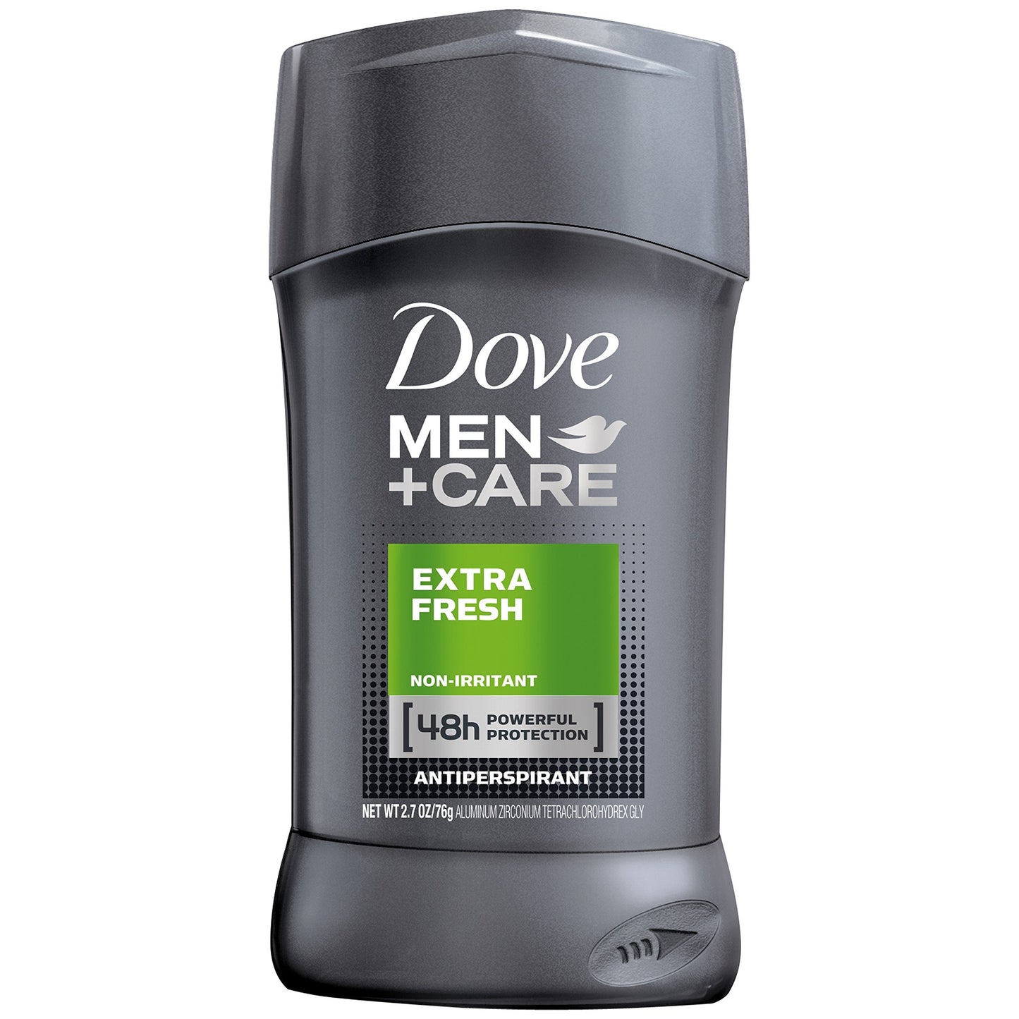 Dove Men+Care Men+Care Antiperspirant Deodorant Stick Extra Fresh 2.7 oz Beauty and Personal Care Dove