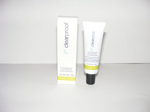 Mary Kay Acne Treatment Gel*,1 oz. net wt. Beauty & Personal Care Mary Kay