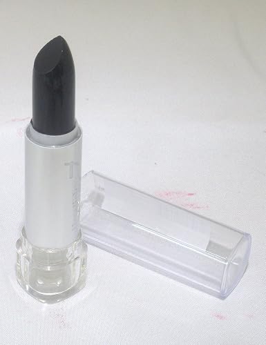 Nicka K Lipstick With Vitamin E (306-Black) Beauty & Personal Care NICKA K NEW YORK