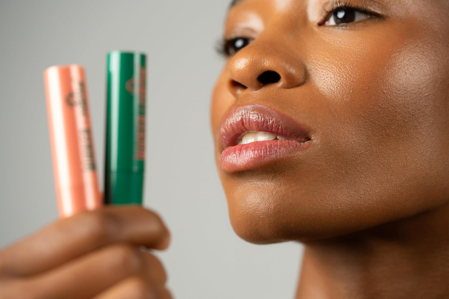 Dr. PawPaw Wicked Enchanting and Glimmer Lip Balm Duo - Moisturizing, Tinted Lip Balm for Women - Vegan, Nourishing, Hydrating - 2 pc Beauty and Personal Care Dr. PAWPAW ORIGINAL BALM