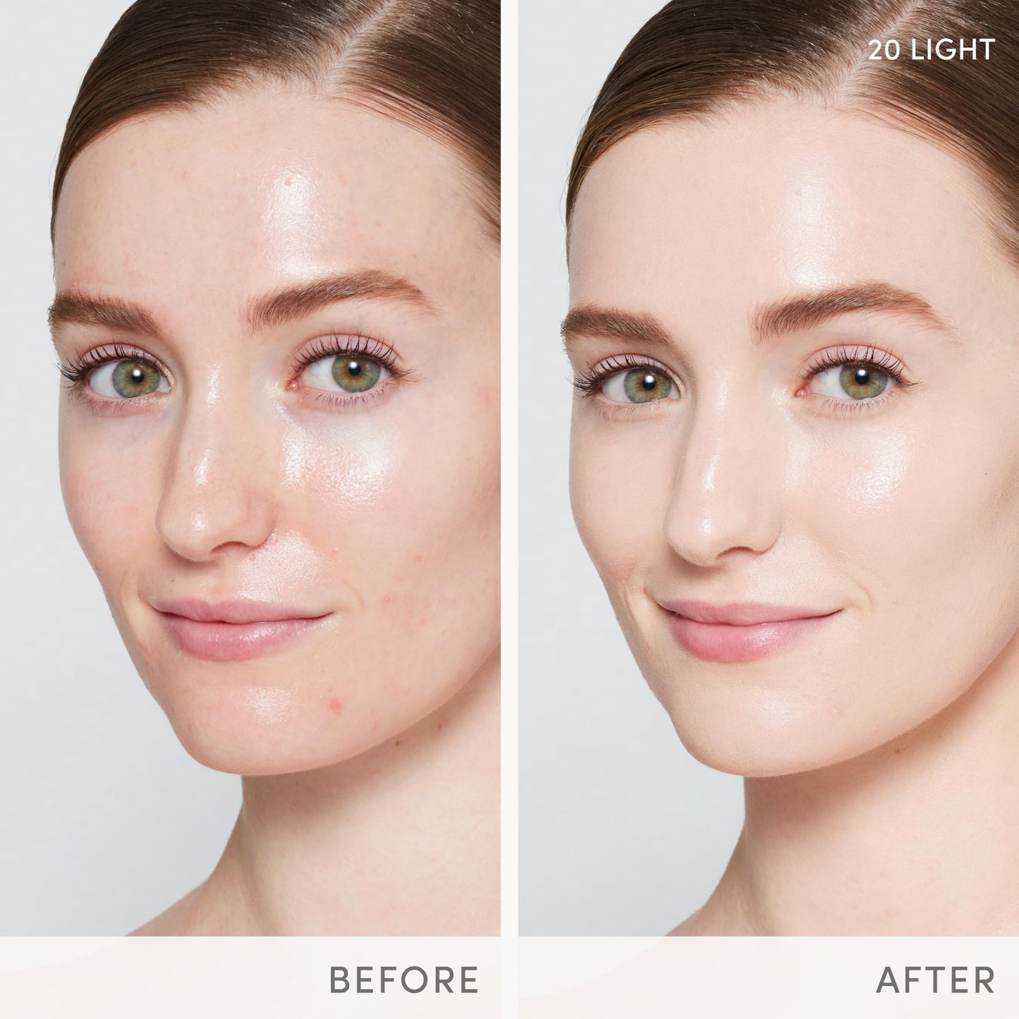 jane iredale Skintuition SPF 30 Radiance-Boosting Liquid Foundation 20 Light Beauty & Personal Care jane iredale