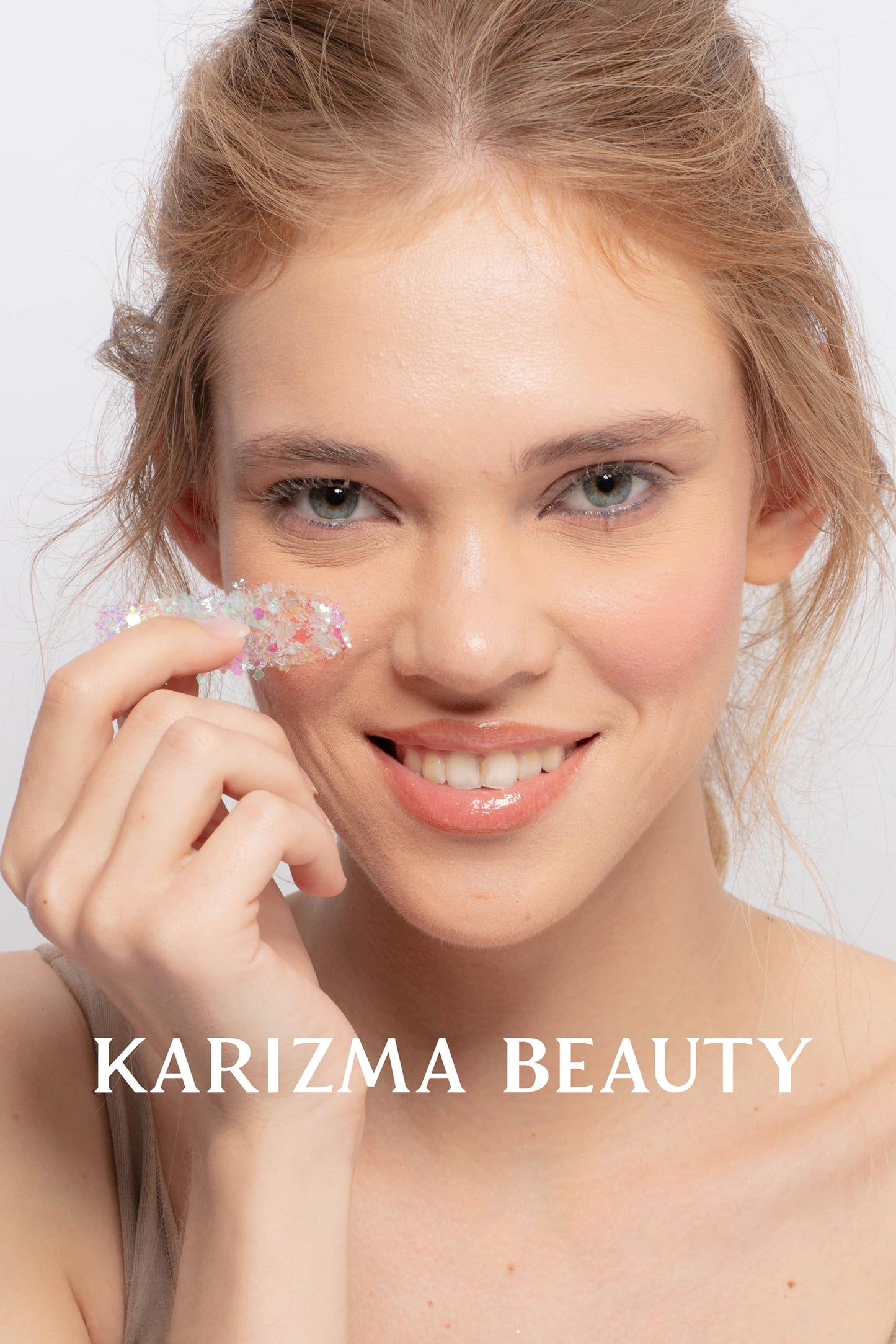 Cosmetic Glue, The Original Peel Off Formula. for Rhinestones Glitter by KARIZMA Beauty. Face Gems Glue Adhesive Body Cosmetic Makeup Primer Lash Beauty & Personal Care KARIZMA