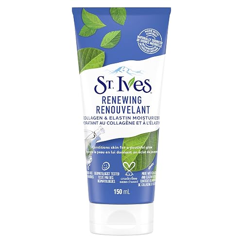 St. Ives Timeless Skin Collagen Elastin Face Lotion 150mL Beauty & Personal Care St. Ives