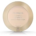 Neutrogena Mineral Sheers Powder Foundation, Classic Ivory 10, 0.34 Ounce Beauty & Personal Care Neutrogena
