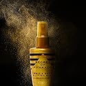 EBIN NEW YORK Egyptian Diamond Hair, Face & Body Glitter Mist - Gold 2.37oz | Quick-Drying, Long-Lasting Shiny Spray for Clothes, Rave, Festival Beauty & Personal Care EBIN NEW YORK