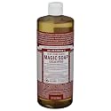 Dr. Bronner's Eucalyptus Liquid Castile Soap, 32 FZ Beauty & Personal Care Dr. Bronner's