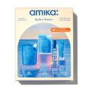 amika hydro dream hair routine trial set Beauty & Personal Care Amika