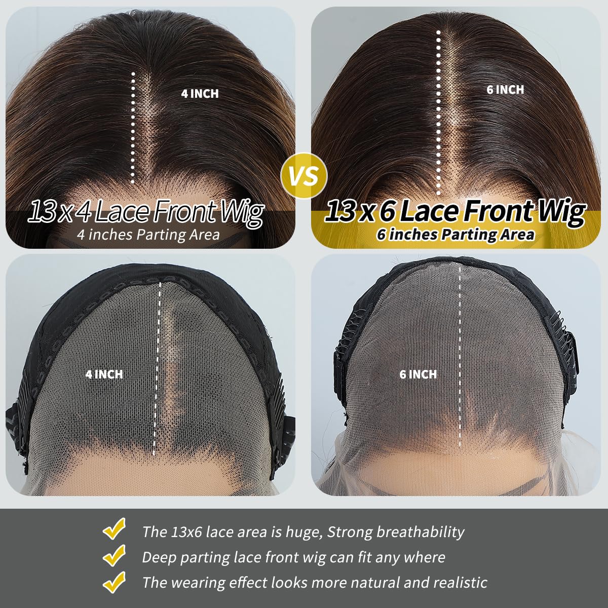 Sheshakewave Synthetic Lace Front Wig 13x6 HD Lace Wig Highlight Brown Mix Blonde Body Wave 100% Futura Premium Wigs For Women 28 Inch Pre Plucked